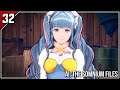 Mer-maid Cafe - Let's Play AI: The Somnium Files Blind Part 32 [Japanese VA PC Gameplay]