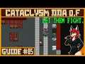 Mi-Go vs. Mold! | Cataclysm DDA .F Tutorial #85