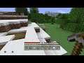 まくはしさんとMinecraft