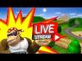 N64 Mario Raceway Time Trials for a New Record - Mario Kart Wii Time Trial Challenge