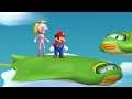 New Super Mario Bros. Wii Fun Land - Walkthrough - #09