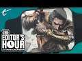 Nick Plays Sekiro: Shadows Die Twice - Part 1 | The Editor's Hour