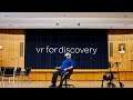 Oculus VR for Good: Northwood Elder Care