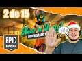 ODDWORLD NEW 'N' TASTY (2 de 15) | JUEGOS GRATIS | EPIC STORE | THECHRISVAZQUEZ | Gameplay Español