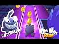 Om Nom: Run - MISSON 41-50 - iOS / Android Gameplay