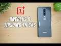 OnePlus 8 Tips and Tricks- Zen Mode, Horizon Lights, Themes, Focus Mode and more