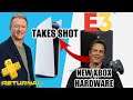 Phil Spencer Takes Shot At PlayStation | New Xbox Hardware | Jim Ryan Mad At Scalping | Xbox E3 2021