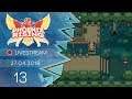 Pokémon Phoenix Rising [Livestream/Blind] - #13 - Erkundungen in Excello Village