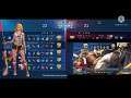 Push rank legends