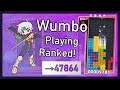 Puyo Puyo Tetris – Wumbo Ranked! 47576➜47864 (Switch)