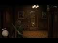 Red Dead Redemption 2:enemy ghost appears and kills john marston