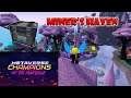 Roblox: Miner's Haven - Metaverse Event Guide