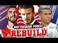 SEASON FINALE! IT'S GOING TO THE WIRE!! NOTTINGHAM FOREST REBUILD | PES 2021 #06