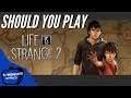 Should you play Life is strange 2?