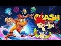 Sid Plays: Crash Bandicoot 4 it's about Time