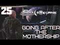 Spacebourne | Lets Play | Episode 25 | Going After The Mothership