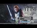 Star Wars Jedi Fallen Order - Grand Master - #4 / 10:16:00