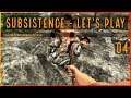 AN ABUNDANCE OF ORE | Subsistence | Let’s Play Gameplay | S5 04