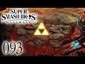 Super Smash Bros. Ultimate #093 - Wieder vereint Ω Let's Play