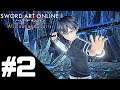 Sword Art Online: Alicization Lycoris Walkthrough Gameplay Part 2 – PS4 1080p/60fps No Commentary