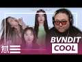 The Kulture Study: BVNDIT "Cool" MV