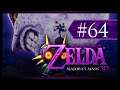 The Legend of Zelda Majora's Mask 3D - Part 64: Target Range and Termina Field