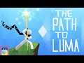 The Path To Luma: iOS Gameplay Part 1 (by The Path to Luma / Phosphor Games)