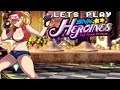 The Road to Terry Bogard - Let's Play SNK Heroines: Tag Team Frenzy