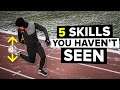 THESE CRAZY FLICK UPS WILL SUPRISE YOUR FRIENDS | Learn football skills