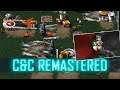 This is how you do a Remaster ► Command & Conquer Remastered Collection