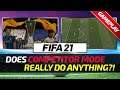 [TTB] FIFA 21 - DOES COMPETITOR MODE REALLY DO ANYTHING?! - Let's Give it a Bash!