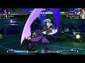 UNDER NIGHT IN-BIRTH Exe:Late[cl-r] - Marisa v dongrabro