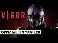 Vigor Chronicles - Vengeance Update Trailer