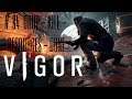 Vigor- Walkthrough Part 84 - Drop - Kill - Resources - Done