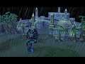 Warcraft 3: The Lonely Nightstar 02 - The Dead Approach