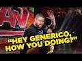 Why WWE Are Making Kevin Owens The New CM Punk