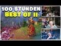 WIR HABEN SPAß - Best of Shlorox #200 Stream Highlights | WOW