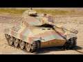 World of Tanks T71 DA - 6 Kills 6,2K Damage