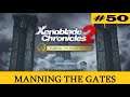Xenoblade Chronicles 2 Torna The Golden Country - Side Quest Manning The Gates - 50