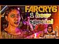 XXL 1 HOUR SPECIAL|#026 Far Cry 6