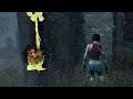 Zombies actually react to Discordance