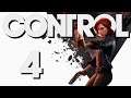 ŻYWY PIEC?! | Control [#4]