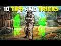 10 TIPS AND TRICKS IN COD MOBILE TO BECOME PRO COD MOBILE