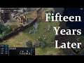 15 Years Later: Playing Age of Empires IV as an AoE3 Kid