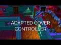 ADAPTED COVER CONTROLLER - AN UNOFFICIAL TOPDOWN VERSION OF INVECTOR COVER CONTROLLER