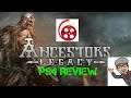 Ancestors Legacy PS4 Review (Historical RTS Game)
