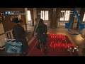 Assassin's Creed Unity - Love Triangle