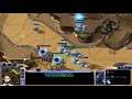 Axelrod Plays Starcraft 2 - Ladder Placements | PvP (4 of 5)