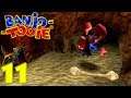 Banjo-Tooie [11] - All Goes Shape Of The Pear (Terrydactyland)