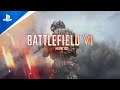 Battlefield 6 is Official